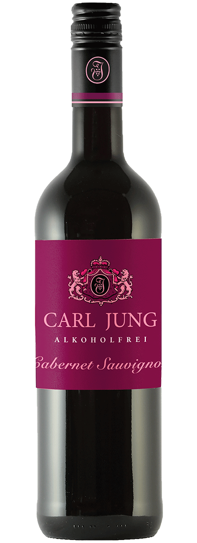 Buy Carl Jung Cabernet Sauvignon? ▷